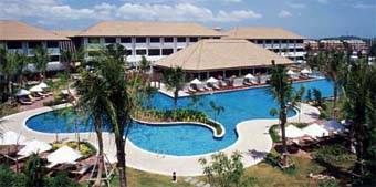 Boat Lagoon Resort Boat Lagoon Resort