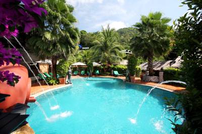 Boomerang Village Resort Boomerang Village Resort