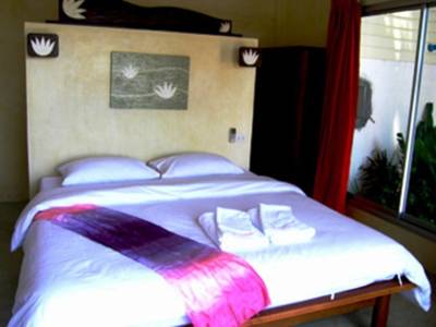 Boondaree Home Resort Boondaree Home Resort