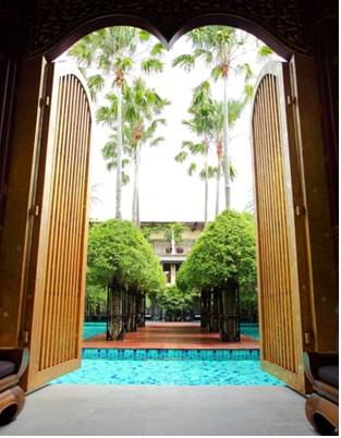 Burasari Resort Burasari Resort
