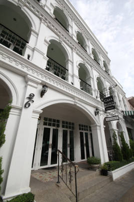 Casa Blanca Boutique Hotel Casa Blanca Boutique Hotel