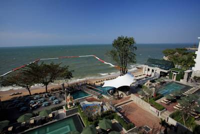 Centara Grand Modus Resort Pattaya Centara Grand Modus Resort Pattaya