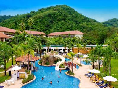 Centara Karon Resort Phuket Centara Karon Resort Phuket
