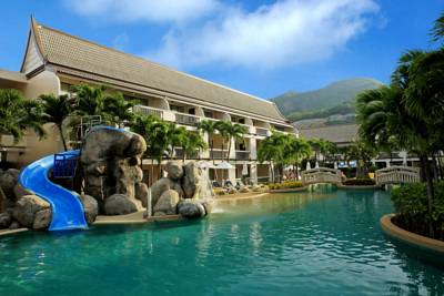 Centara Kata Resort Phuket Centara Kata Resort Phuket