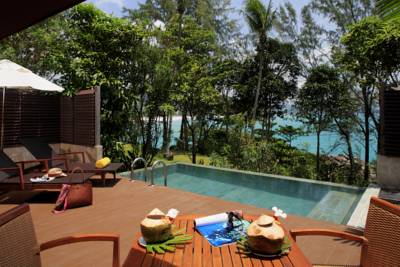 Centara Villas Phuket Centara Villas Phuket