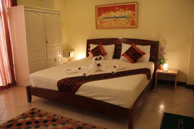 Chanisara Guest House Chanisara Guest House