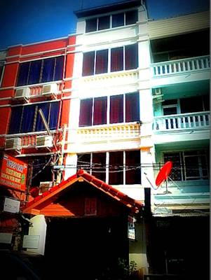 Christie Mu Guesthouse Christie Mu Guesthouse