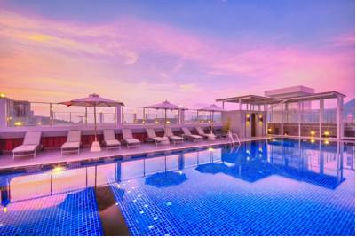 Citrus Heights Patong Phuket Citrus Heights Patong Phuket