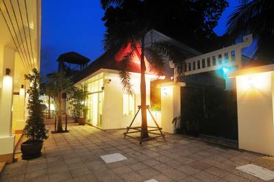Clear House Phuket Clear House Phuket