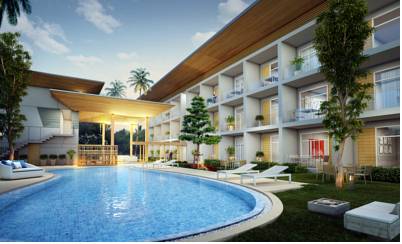 Clear House Resort Clear House Resort
