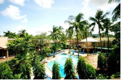 Coconut Village Resort Phuket Coconut Village Resort Phuket