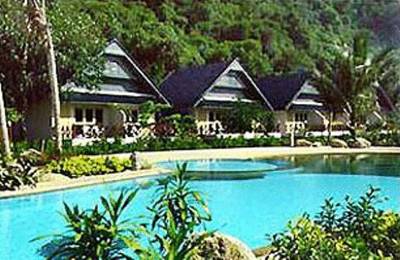 Coral Island Resort Coral Island Resort