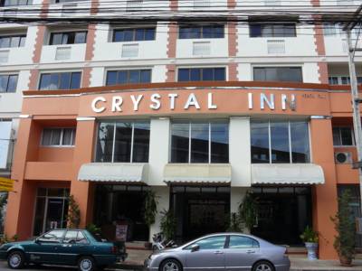 Crystal Inn Crystal Inn