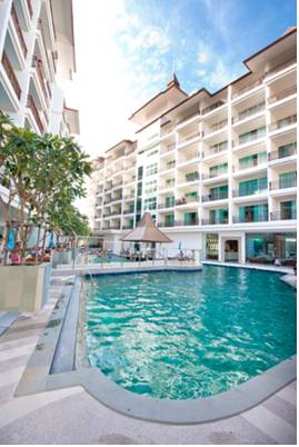 Crystal Palace Pattaya Crystal Palace Pattaya