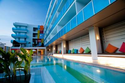 Dara Hotel Dara Hotel