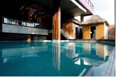 De Coze Hotel De Coze Hotel