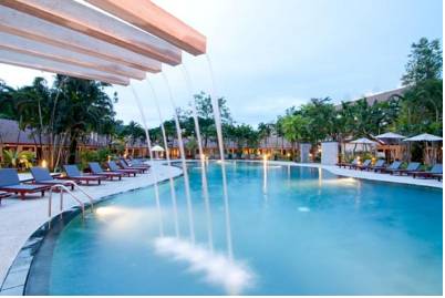 Deevana Patong Resort & Spa Deevana Patong Resort & Spa