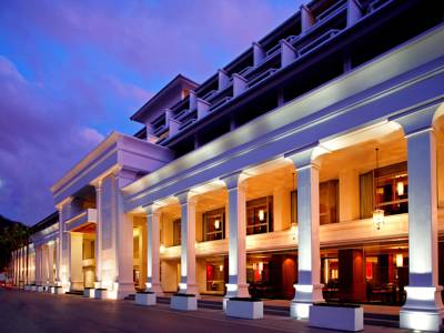 Destination Patong Hotel and Spa Destination Patong Hotel and Spa