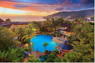 Diamond Cliff Resort & Spa Diamond Cliff Resort & Spa