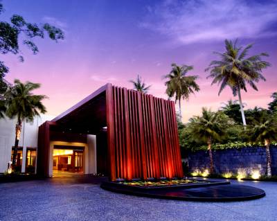 DoubleTree Resort by Hilton Phuket-Surin Beach DoubleTree Resort by Hilton Phuket-Surin Beach
