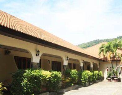 Dreamy Villa Dreamy Villa