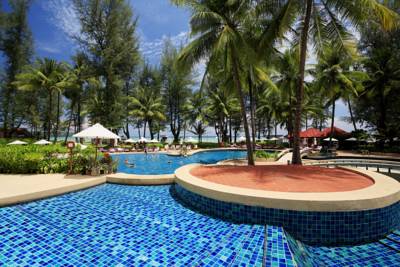 Dusit Thani Laguna Phuket Dusit Thani Laguna Phuket