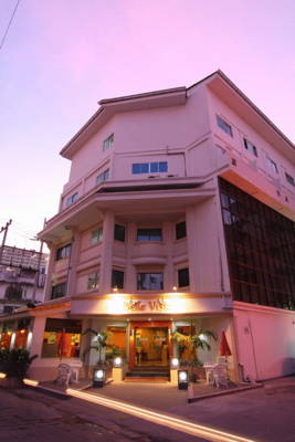 Eastiny Bella Vista Hotel & Residence Eastiny Bella Vista Hotel & Residence