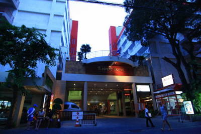Eastiny Place Hotel Eastiny Place Hotel