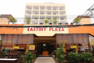 Eastiny Plaza Hotel Eastiny Plaza Hotel