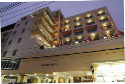 Eastiny Residence Hotel Eastiny Residence Hotel