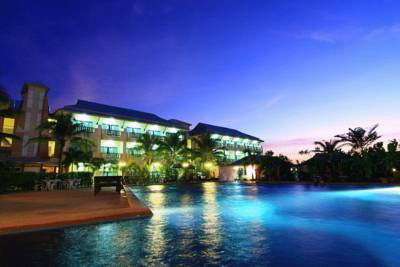 Eastiny Resort & Spa Eastiny Resort & Spa