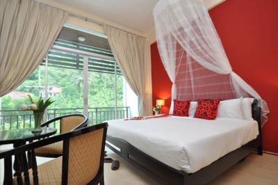 Elcidium Boutique Guesthouse Elcidium Boutique Guesthouse