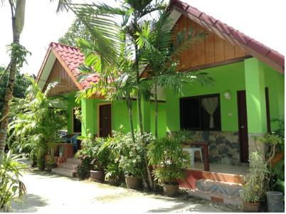 Family Houses Family Houses