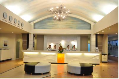 Flipper House Hotel Flipper House Hotel