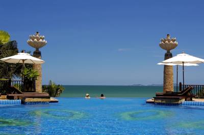Garden Cliff Resort And Spa Garden Cliff Resort And Spa