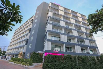 GLOW Jomtien Beach Chaiyapruek GLOW Jomtien Beach Chaiyapruek