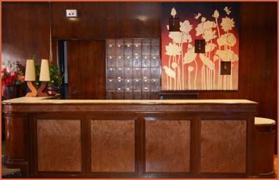 Gold Coast Inn Gold Coast Inn