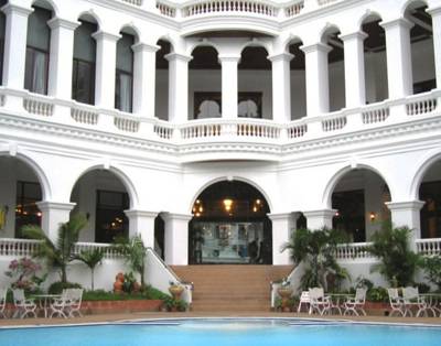 Grand Sole Pattaya Beach Hotel Grand Sole Pattaya Beach Hotel