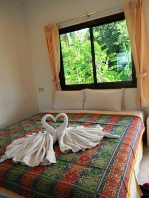 Guesthouse @ Karon Guesthouse @ Karon