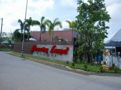 Heavenland Resort Heavenland Resort