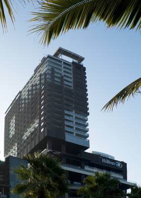 Hilton Pattaya Hilton Pattaya