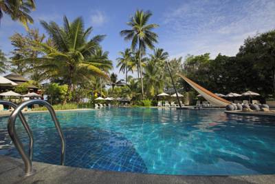 Holiday Inn Resort Phuket Holiday Inn Resort Phuket