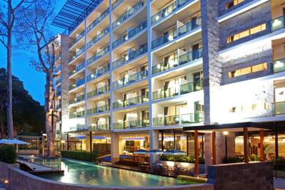 Hotel Vista Hotel Vista