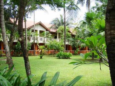 Hyton Leelavadee Hotel Hyton Leelavadee Hotel
