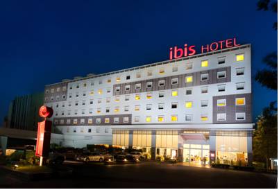 Ibis Pattaya Ibis Pattaya