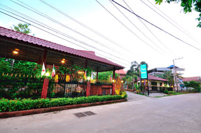 iCheck inn Jomtien Pattaya iCheck inn Jomtien Pattaya