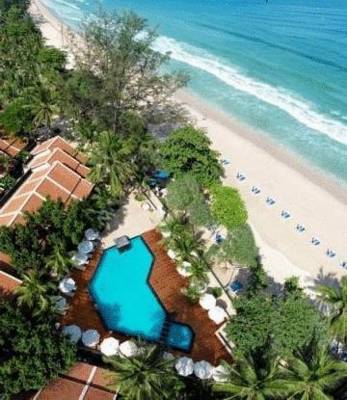 Impiana Resort Patong, Phuket Impiana Resort Patong, Phuket
