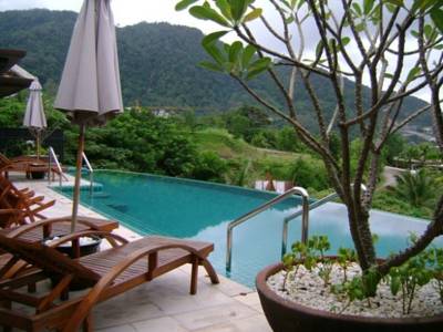 Indochine Resort and Villas Indochine Resort and Villas