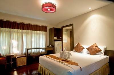 Inrawadee Resort Inrawadee Resort