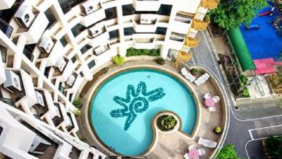 iPavilion Phuket Hotel iPavilion Phuket Hotel